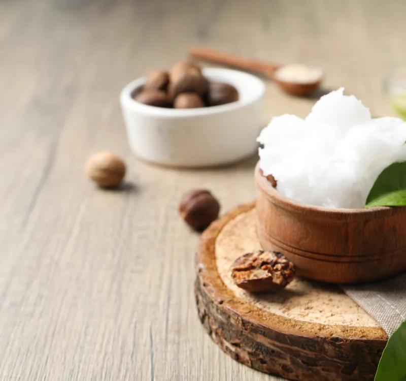 Benefits of using Shea Butter for Skin