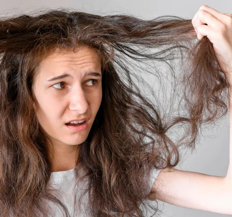 From Frizz to Fabulous: Healthy Hair Hacks for Everyone