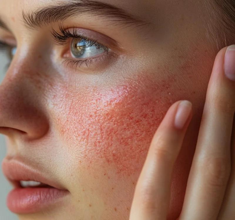 Effective Remedies for Red and Irritated Skin: Causes, Treatments, and Prevention