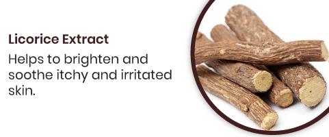 Licorice Extract