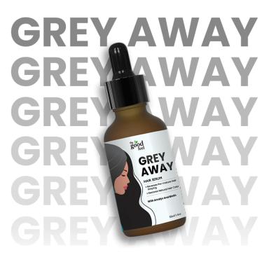 TheGoodFeel Grey Away