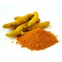 Turmeric Extracts