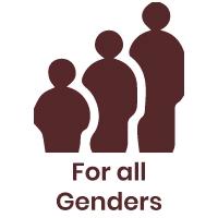 For all Genders